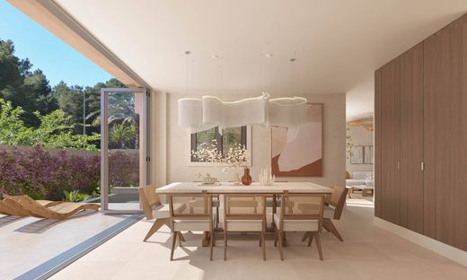 Duplex w Sant Joan de Labritja, Illes Balears