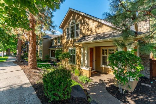 Stadthaus in Bend, Deschutes County