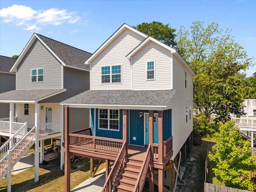 Casa di lusso a Jacksonville, Onslow County