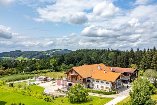 Dom jednorodzinny w Chiemsee, Upper Bavaria