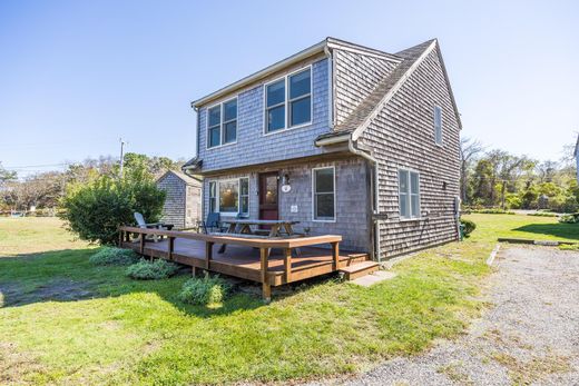 Appartement in Brewster, Barnstable County