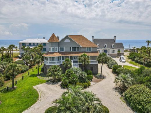 Detached House in Georgetown, Georgetown County