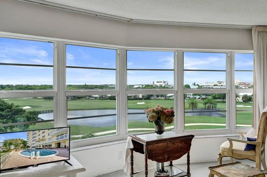 Διαμέρισμα σε Fort Lauderdale, Broward County