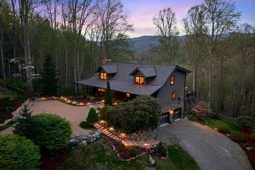 Detached House in Vilas, Watauga County