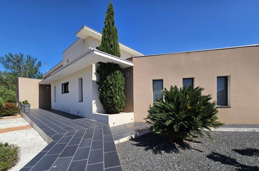 Casa en Toulouges, Pirineos Orientales