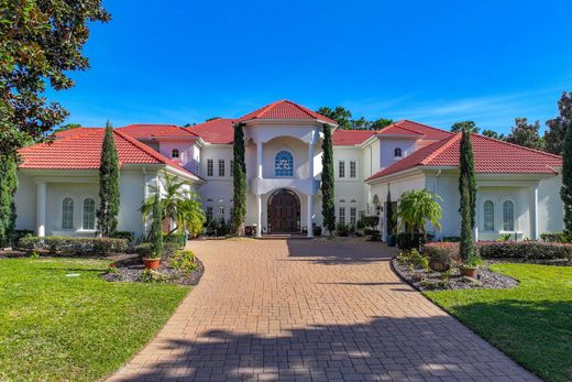 Detached House in Ponte Vedra Beach, Saint Johns County