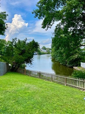 Элитный дом, Вирджиния-Бич, City of Virginia Beach