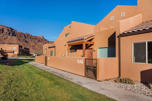 Αστικό ακίνητο σε Moab, Grand County