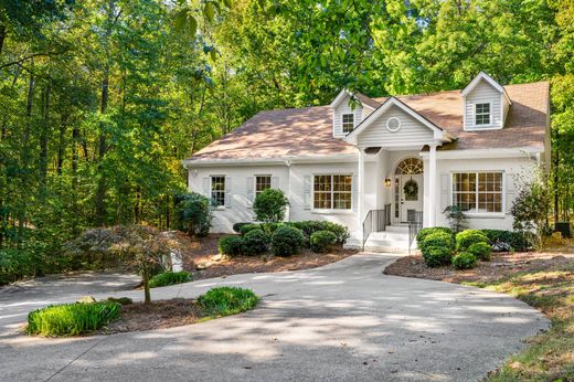 Maison individuelle à Milton, Comté de Fulton