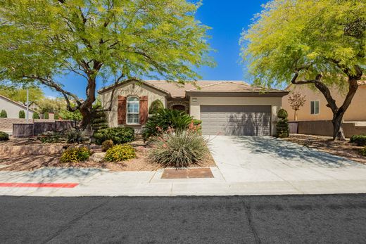 Casa en Henderson, Clark County