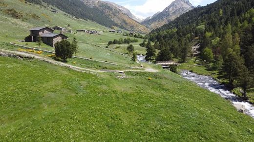 Einfamilienhaus in Incles, Canillo