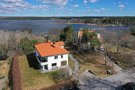 Villa à Lidingö, Comté de Stockholm