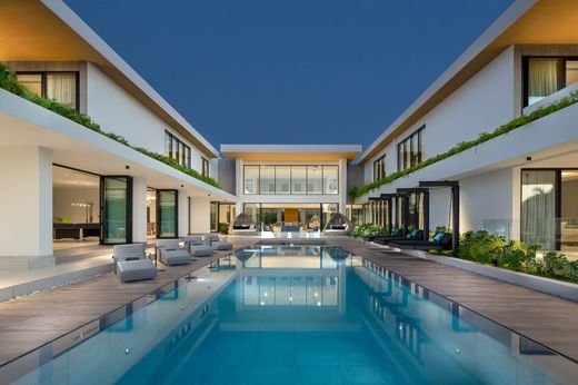 Maison individuelle à Punta Cana, Higüey