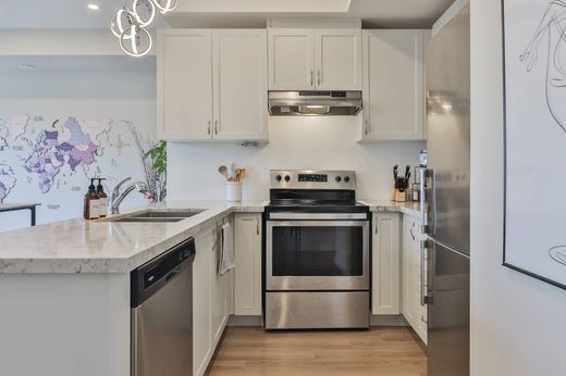 Apartament w Pickering, Ontario