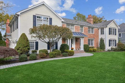 Detached House in Madison, Morris County