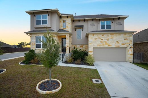 Casa en Bulverde, Comal County