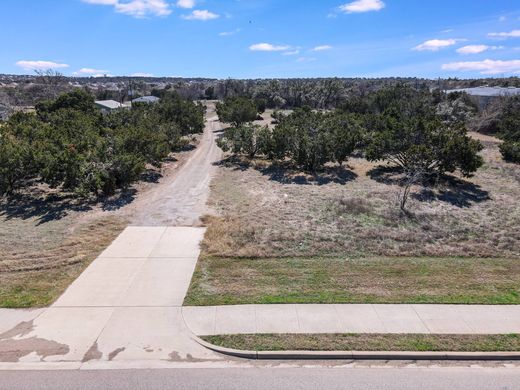 Terreno en Leander, Williamson County