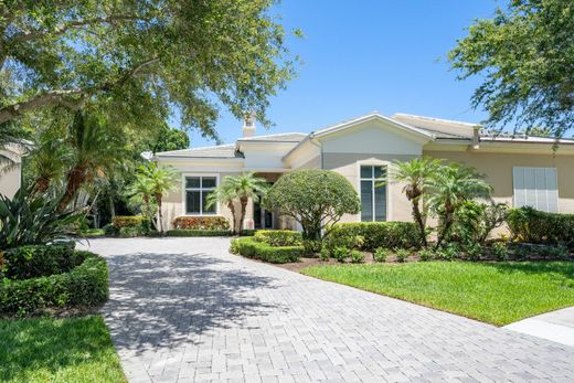 Casa di lusso a Vero Beach, Indian River County