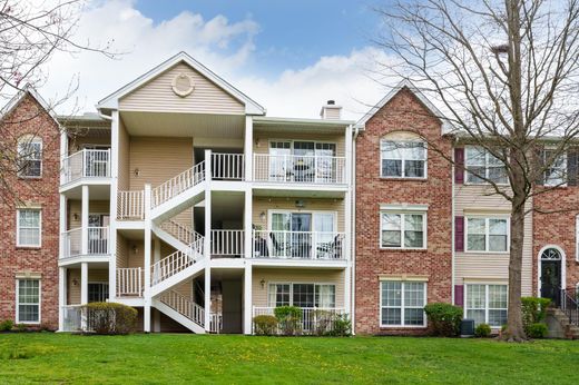 Appartement in Hamilton, Monmouth County