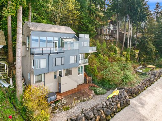 Dom jednorodzinny w Burien, King County