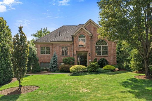 Casa di lusso a Collier, Allegheny County