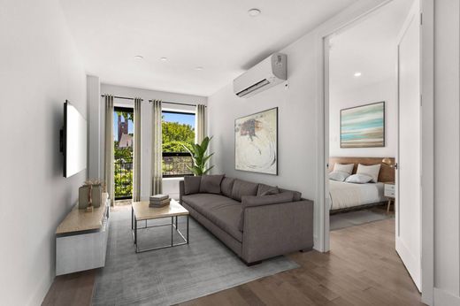 Apartment in New York
