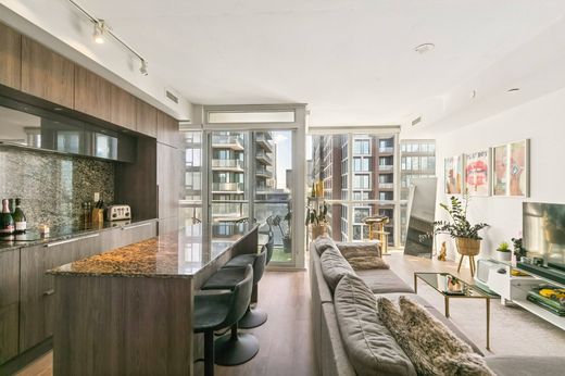 Apartment in Toronto, Ontario