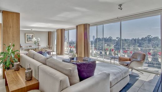 Квартира, Мехико, Ciudad de México