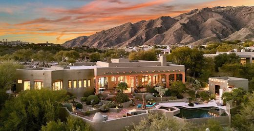 Casa Unifamiliare a Tucson, Pima County