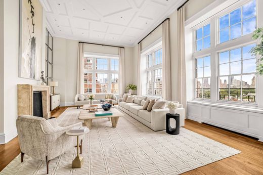 Luxury home in New York