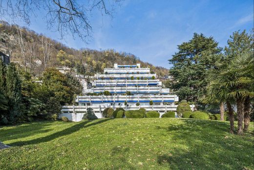 Apartment in Montreux, Riviera-Pays-d'Enhaut District