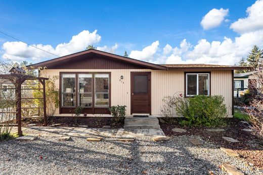 Detached House in Sandpoint, Bonner County