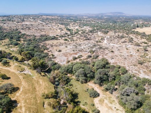 Land in Atotonilco, San Miguel de Allende