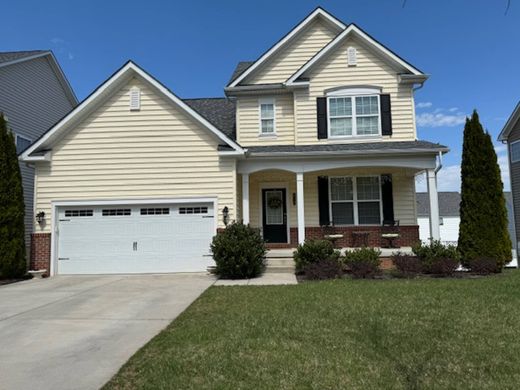 Casa di lusso a Reisterstown, Baltimore County