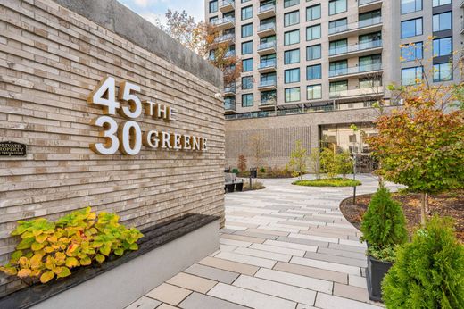 Apartament w Queens, Queens County