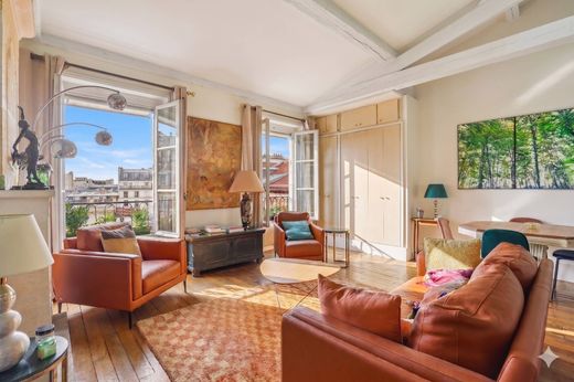 Apartamento - Temple, Rambuteau – Francs Bourgeois, Réaumur, Paris