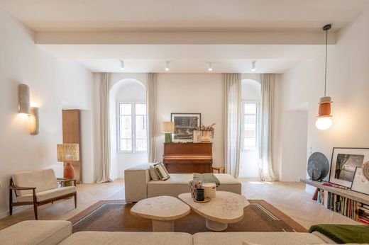 Apartment in Ajaccio, South Corsica