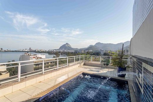 Квартира, Рио-де-Жанейро, Rio de Janeiro