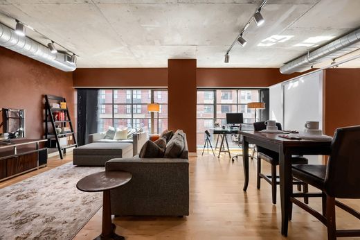 Apartamento - Baltimore, City of Baltimore