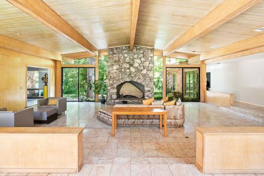 Maison individuelle à Dallas, Comté de Dallas