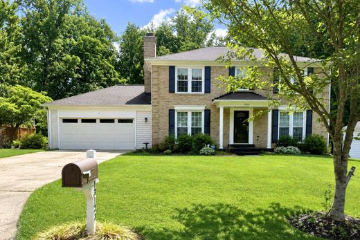 Casa en Silver Spring, Montgomery County