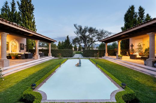 Casa en San Miguel de Allende, Estado de Guanajuato