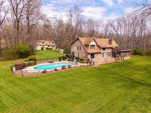 Casa Unifamiliare a Gainesville, Hall County