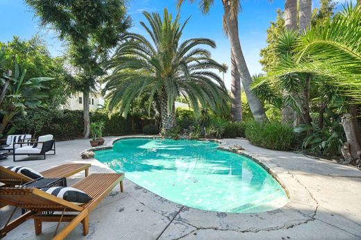 Detached House in Sherman Oaks, Los Angeles County