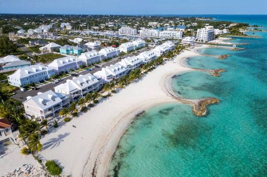 Townhouse in Yamacraw Beach Estate, New Providence District