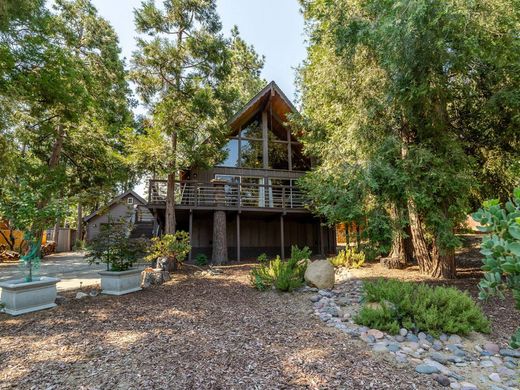 بيت مستقل ﻓﻲ Idyllwild-Pine Cove, Riverside County