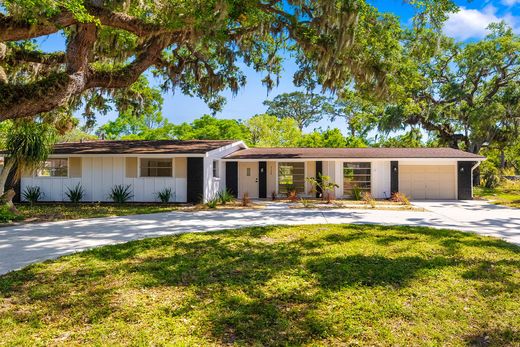 Casa Independente - Sarasota, Sarasota County