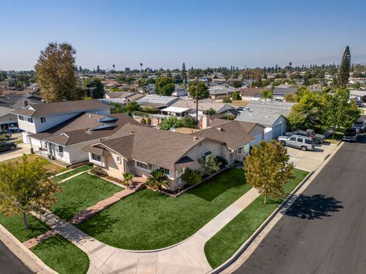 Casa Unifamiliare a La Mirada, Los Angeles County