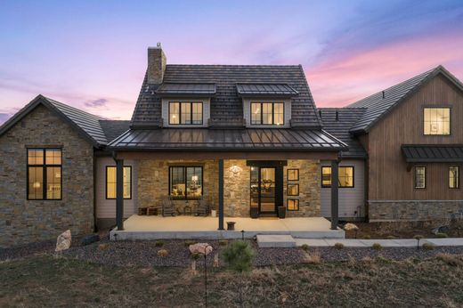 Detached House in Sedalia, Douglas County