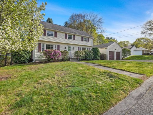 Detached House in Westborough, Worcester County